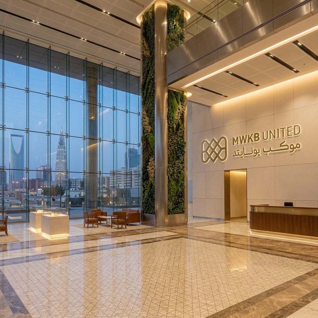 MWKB United - Headquarters